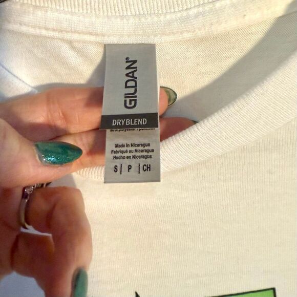 New The Grinch “If I Can't Bring My Dog I'm Not Going" long sleeve t-shirt  Size - Picture 4 of 8